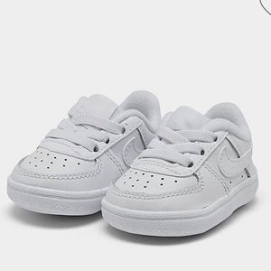 Infant Air Force 1
